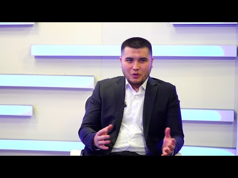 Видео: Акча топтоонун, сарптоонун, үнөмдөөнүн сырлары. Финансовый консультант Курманбек Жоошбаев.