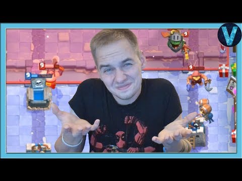 Видео: "КИБЕРСПОРТИВНЫЕ" ТАКТИКИ от моих ТИММЕЙТОВ в 2 на 2 / Clash Royale