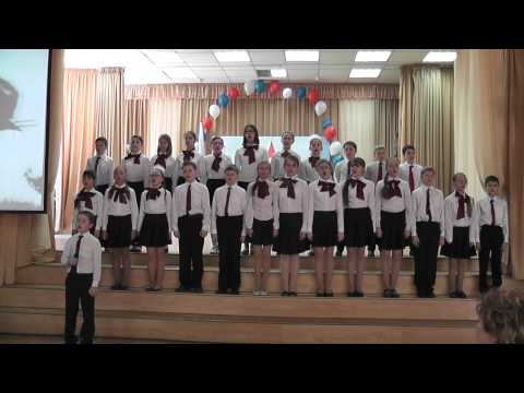 Видео: 5Б О той весне