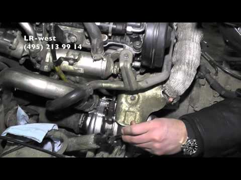 Видео: Часть 3 Неисправности и ремонт дизельного двигателя ДИСКАВЕРИ   часть 3