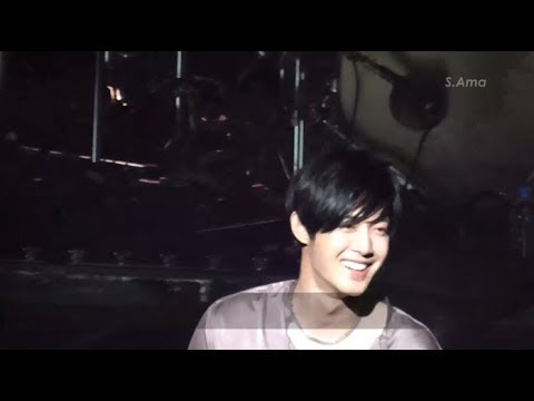 Видео: КИОТО, Inner Core, Ким Хён Джун. До и после "Imademo" (другое видео).