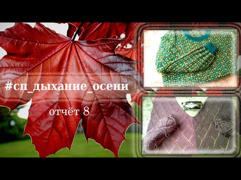 Видео: СП Дыхание осени/Отчёт 8/Участник 31/Два процесса #сп_дыхание_осени #сп_дыхание_осени_отчет8