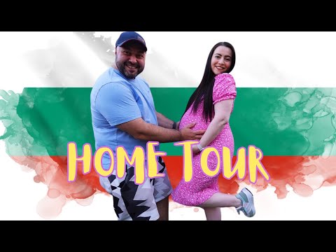 Видео: ГОТОВИ СМЕ С РЕМОНТА | HOME TOUR | ЖИВОТ В АНГЛИЯ
