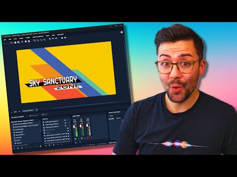 Видео: Я переработал OBS 👀