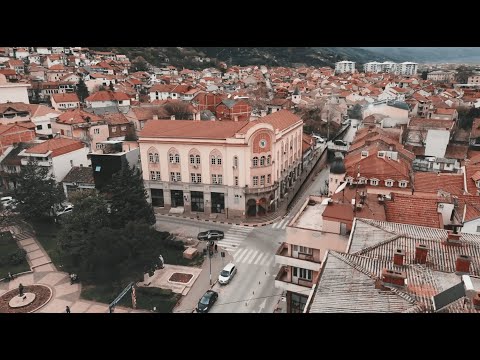 Видео: Струмица - симбол на извонредност, место на неограничени можности за сите