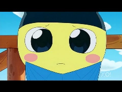 Видео: Тамагочи! — Загадочное любовное послание в бутылке