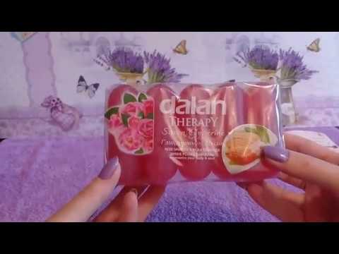 Видео: Моя 2 закупка мыла у мыльной Феи Ники!