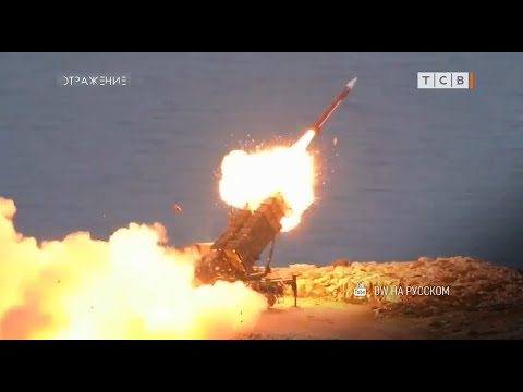 Видео: Молдова стремится стать линией фронта?