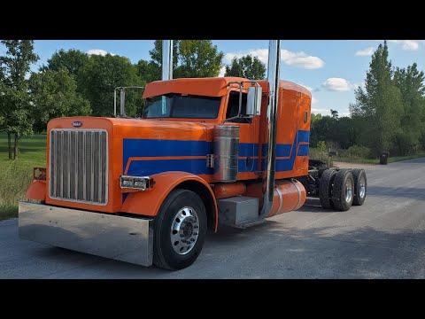 Видео: Дальнобой по США/Продолжаю реставрацию часть 15