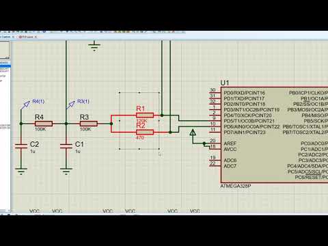Видео: Повышаем разрешение ЦАП на базе ШИМ микроконтроллера