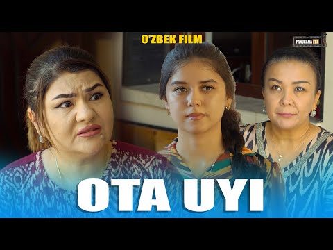 Видео: Ota uyi (o'zbek kino) Ота ўйи( ўзбек кино)