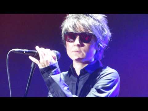 Видео: Земфира - Любовь Как Случайная Смерть (Berlin,  28.10.2016)