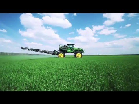 Видео: Архитектор посевов - Моддус