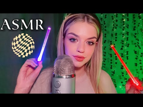 Видео: АСМР Для тех, у кого СДВГ 🤯 asmr for adhd