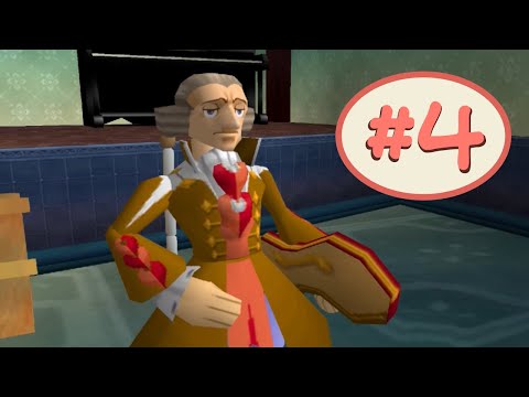 Видео: Napple Tale: Arsia in Daydream (DC) # 4 Музыкальный парадокс  [Прохождение]