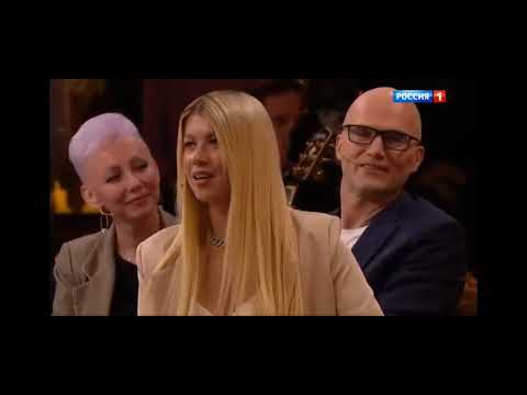 Видео: Дмитрий и Татьяна Павличенко-Занавесочки(У Андрея Малахова)