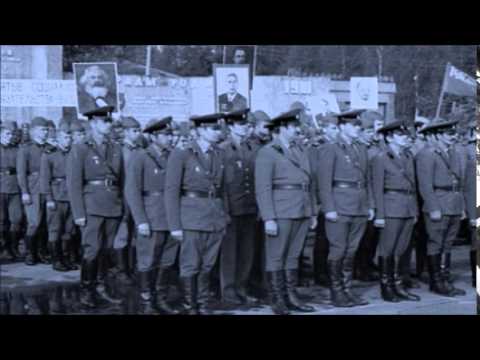 Видео: Запорожской ракетной дивизии посвящается