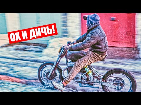 Видео: ИЖ ЮПИТЕР - ЧТО С НИМ НЕ ТАК?!