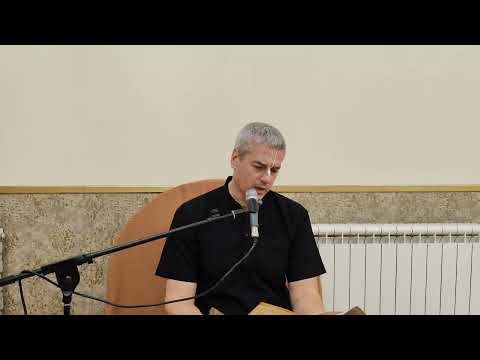 Видео: Нитьянанда Чаран прабху | Нектар наставлений, Стихи 7-8 | 03.10.2025