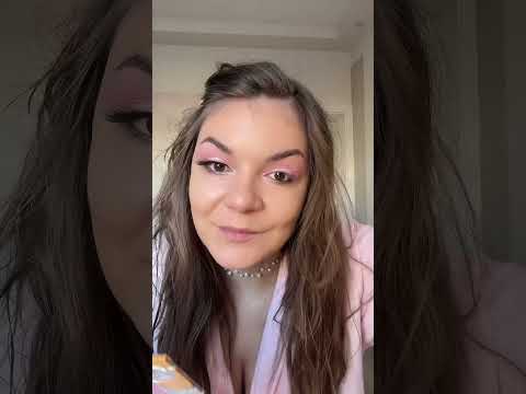 Видео: Грим Victoria’s Secret 