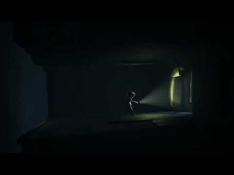Видео: Little Nightmares ДЛС все достижения
