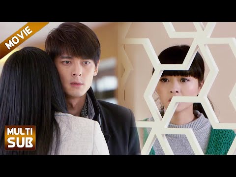 Видео: Муж и любовница поцеловались, жена была рядом с ними, поэтому она решила развестись.