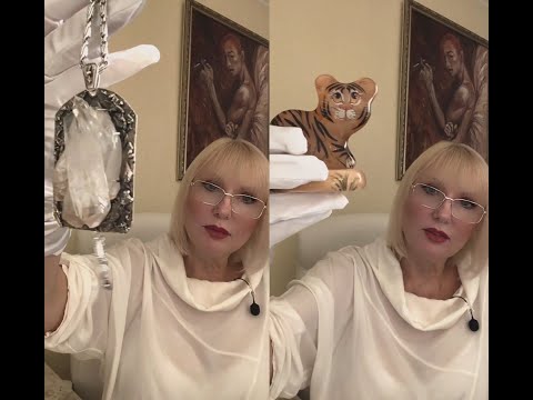 Видео: Философский камень, меняющий реальность