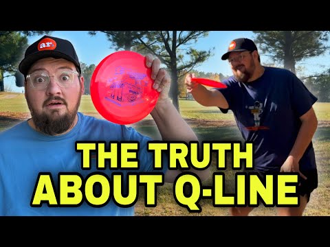 Видео: Смогут ли игроки-любители увеличить дальность полета с новым «Gyro» от Discmania?