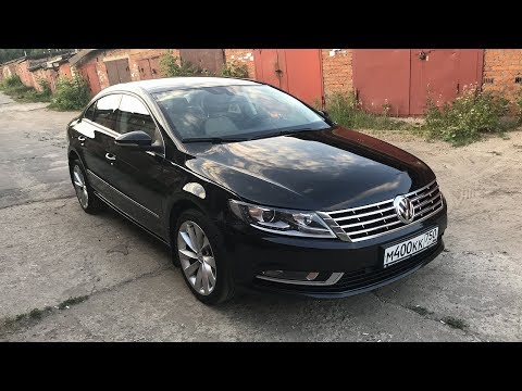 Видео: Как работает Куланц и мой новый VW CC