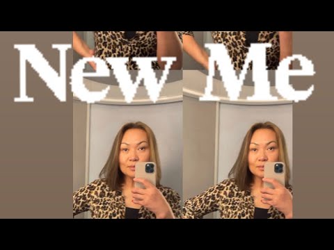 Видео: Үсээ тайраад будуулчлаа😍 ( ямарч настаргүй цагаан сар болж байна)