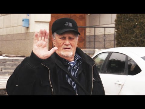 Видео: Алексей Павлович Прохоров. Г. Прохладный (очерк)