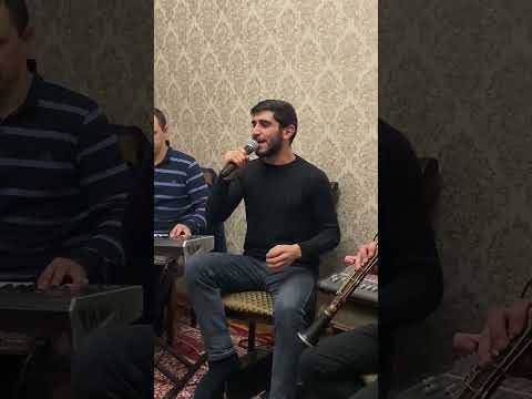 Видео: гр.Жегьилар Попурри народных песен ( живой звук )