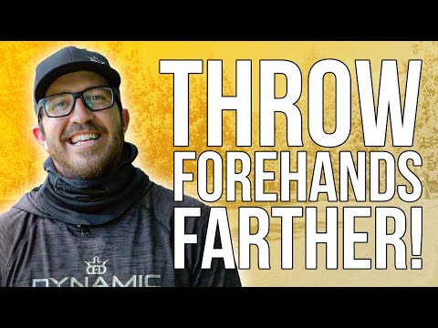 Видео: 5 советов Эрика Окли для ударов справа на максимальную дальность | Руководство для начинающих по ...