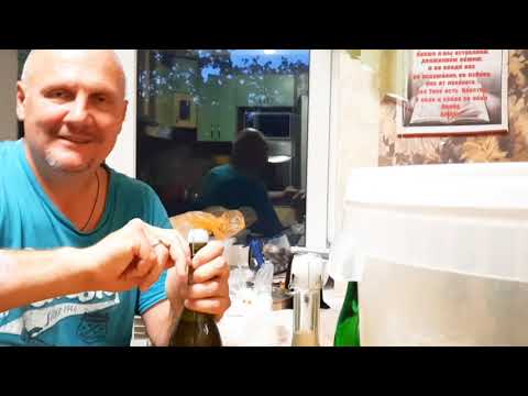 Видео: Когда на участке грибов больше, чем в лесу/ Разливаем  пуаре.
