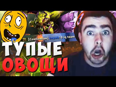 Видео: СТРЕЙ РЕШИЛ ЗАБЛОЧИТЬ ЛЕС ТИММЕЙТАМ ВАРДАМИ // СТРЕЙ ОРЕТ С ТУПЫХ СОЮЗНИКОВ