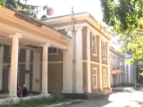 Видео: Дністровський каньйон