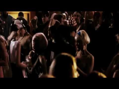 Видео: Дэймон Танец злобного гения