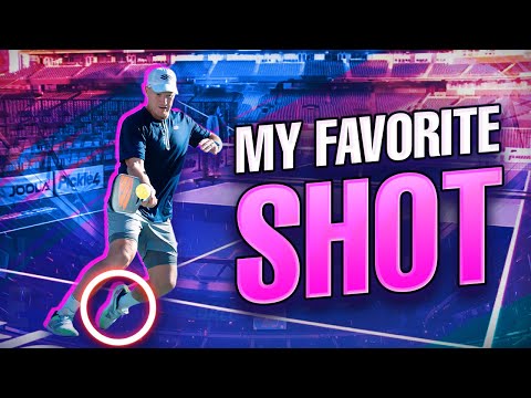 Видео: Мастер 4-го удара: советы по 4-му удару в парных играх. 101