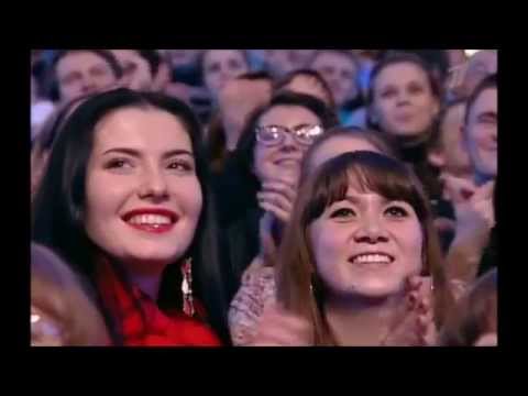 Видео: КВН 2012 Высшая лига