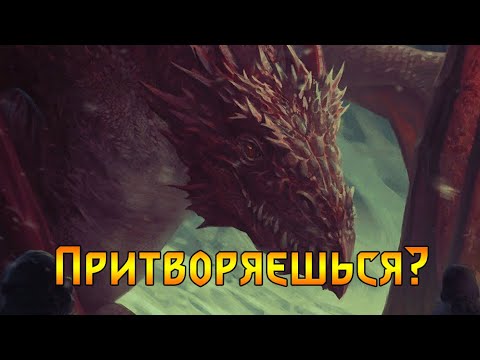 Видео: Гвинт. Притворяюсь новичком. Часть 1.