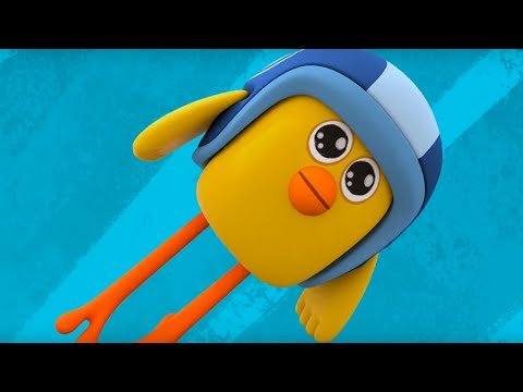 Видео: Ми-ми-мишки / Змей на дереве / Серия 15. Мультики про мишек для детей