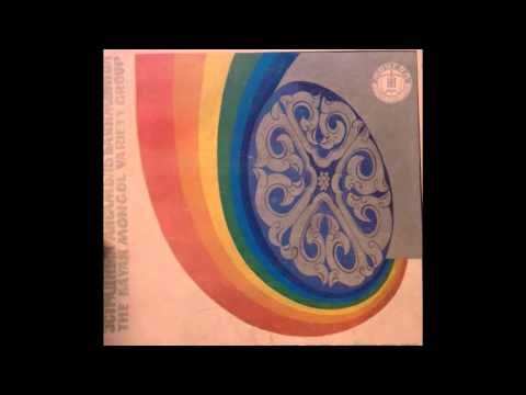 Видео: Bayan Mongol "Баян Монгол" Чуулга - Бодол/Думка/Dumka 1983
