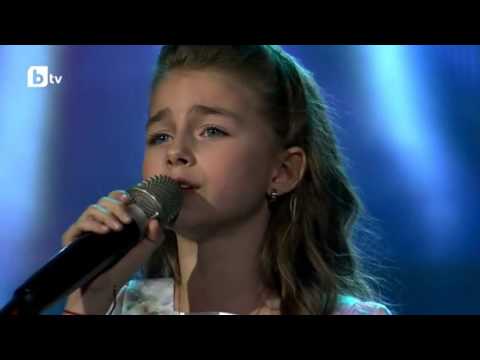 Видео: Симона Иванова – “There You’ll Be”