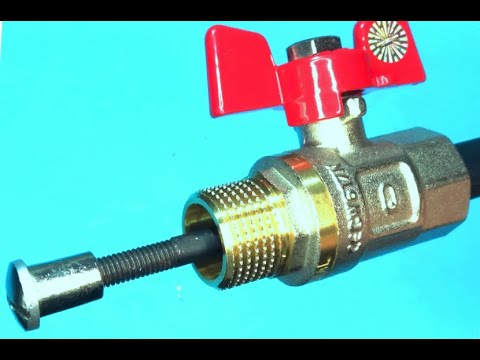 Видео: Смелая идея сантехника! Secret plumber. Hacks That Work