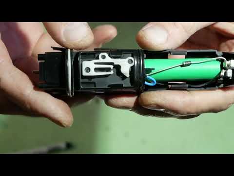 Видео: Як розібрати та відремонтувати тример Philips MG5720