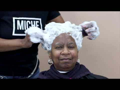 Видео: У вас седые волосы?! 😍 Посмотрите этот урок по созданию плоской косы от НАЧАЛА до КОНЦА