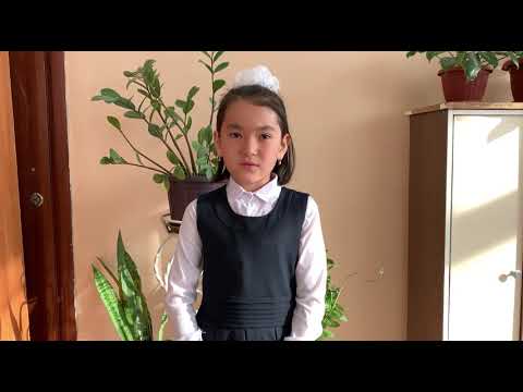 Видео: 8 наурыз