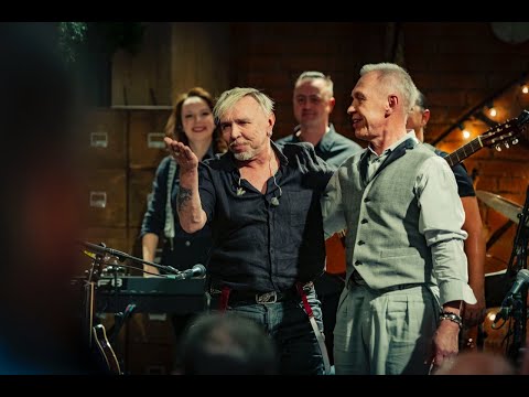 Видео: Концерт в домашней Студии 16 марта _ запись прямой трансляции