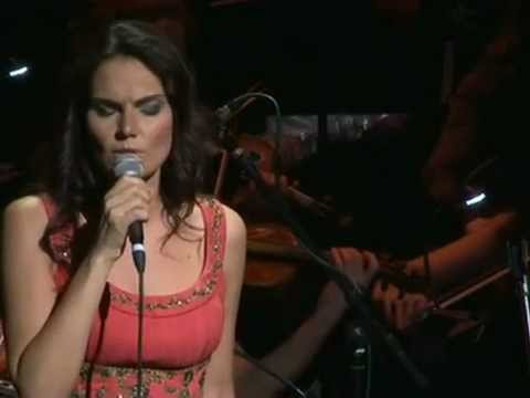 Видео: Степь да степь кругом - Нина Шацкая