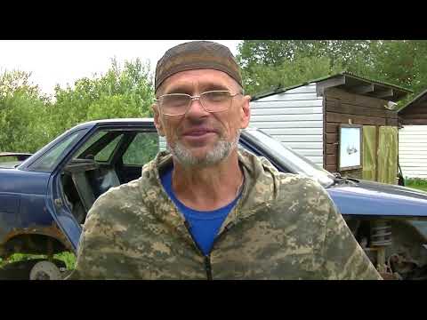 Видео: ВАЗ 2110 Как снять, отсоединить, демонтировать пороги. Замена порогов и ремонт днища авто в деревне